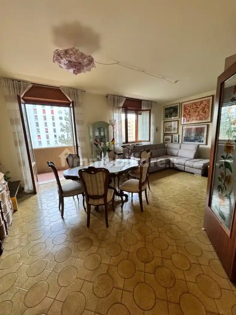 Appartamento in vendita a Verona