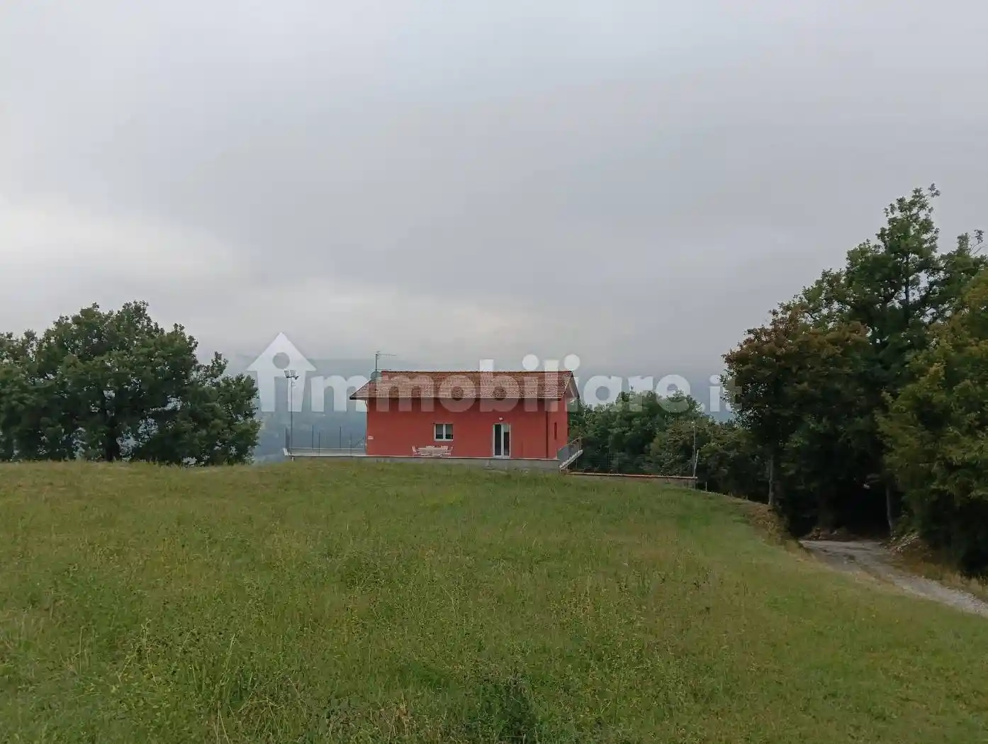 Casa indipendente in vendita a Langhirano