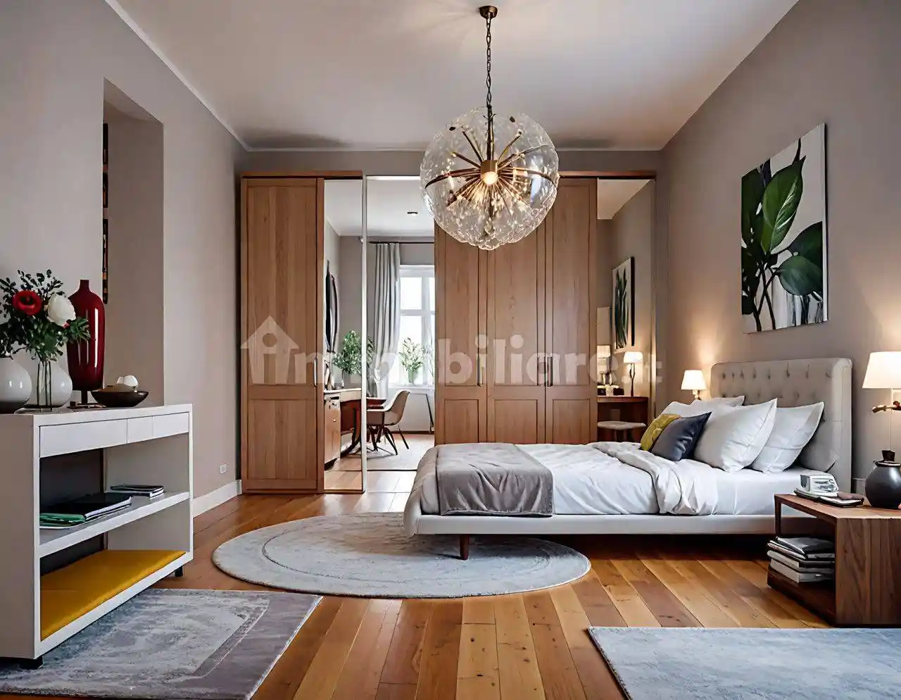 Attico - Mansarda in vendita a Montebelluna