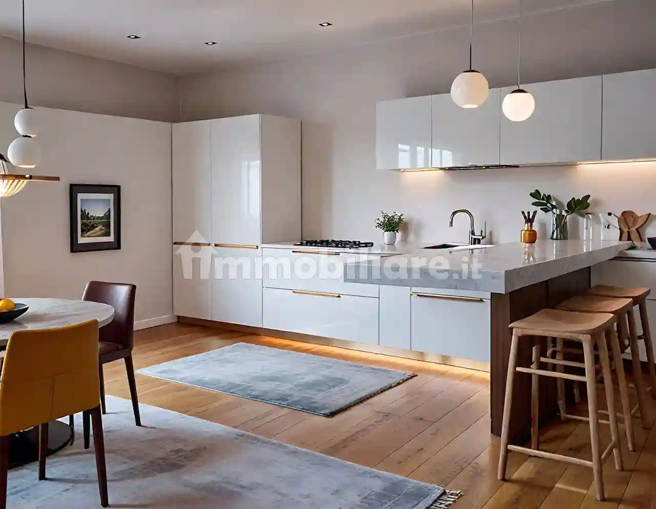 Attico - Mansarda - foto 2