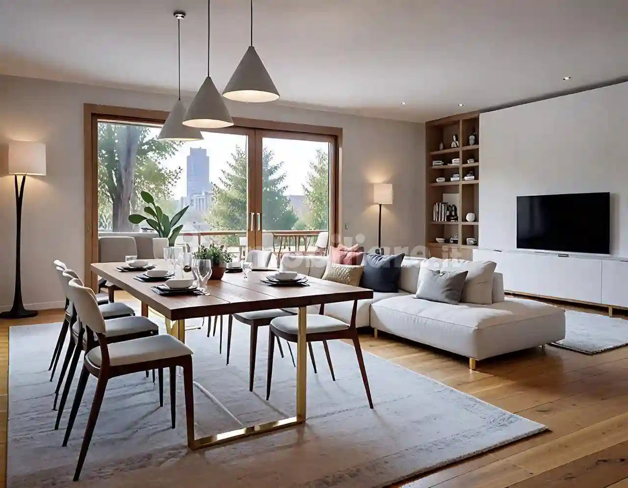 Attico - Mansarda - foto 3