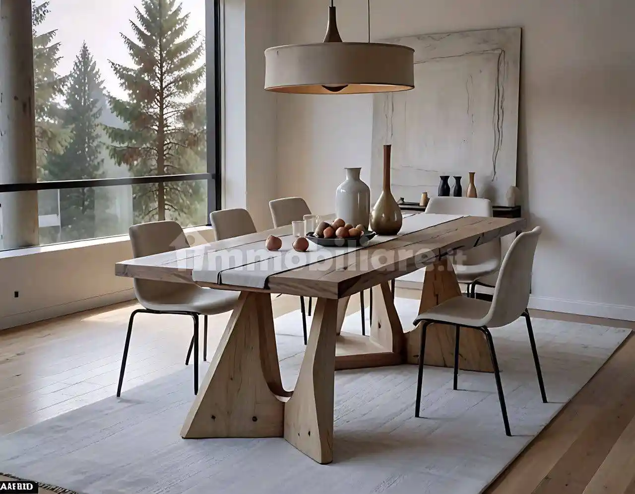 Attico - Mansarda in vendita a Montebelluna