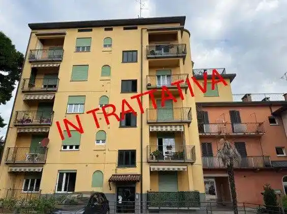 Appartamento in vendita a Casatenovo