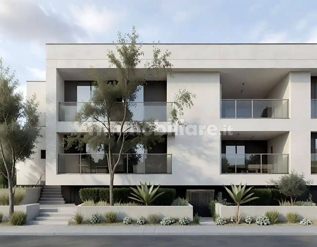 Attico - Mansarda in vendita a Montebelluna