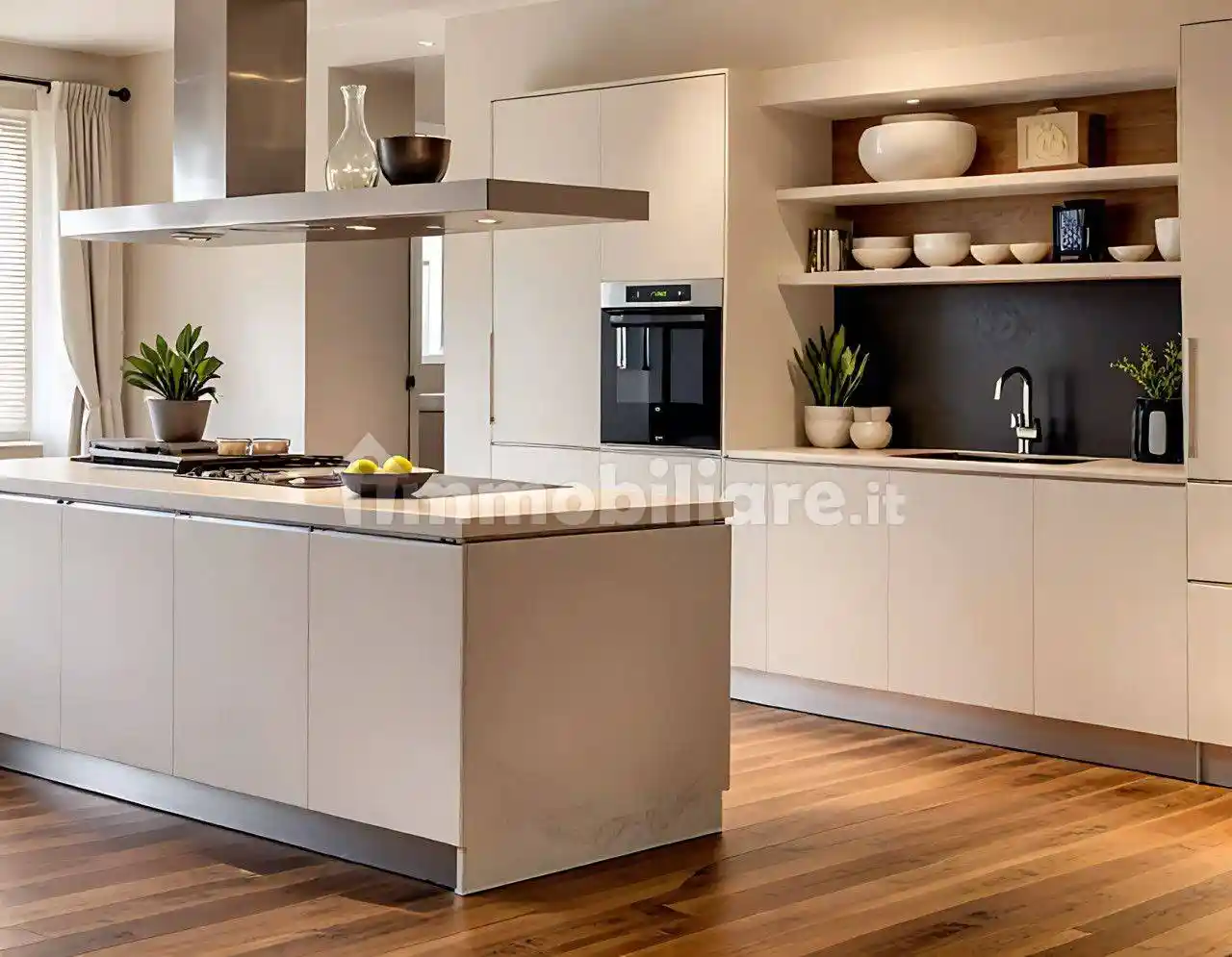 Appartamento in vendita a Montebelluna