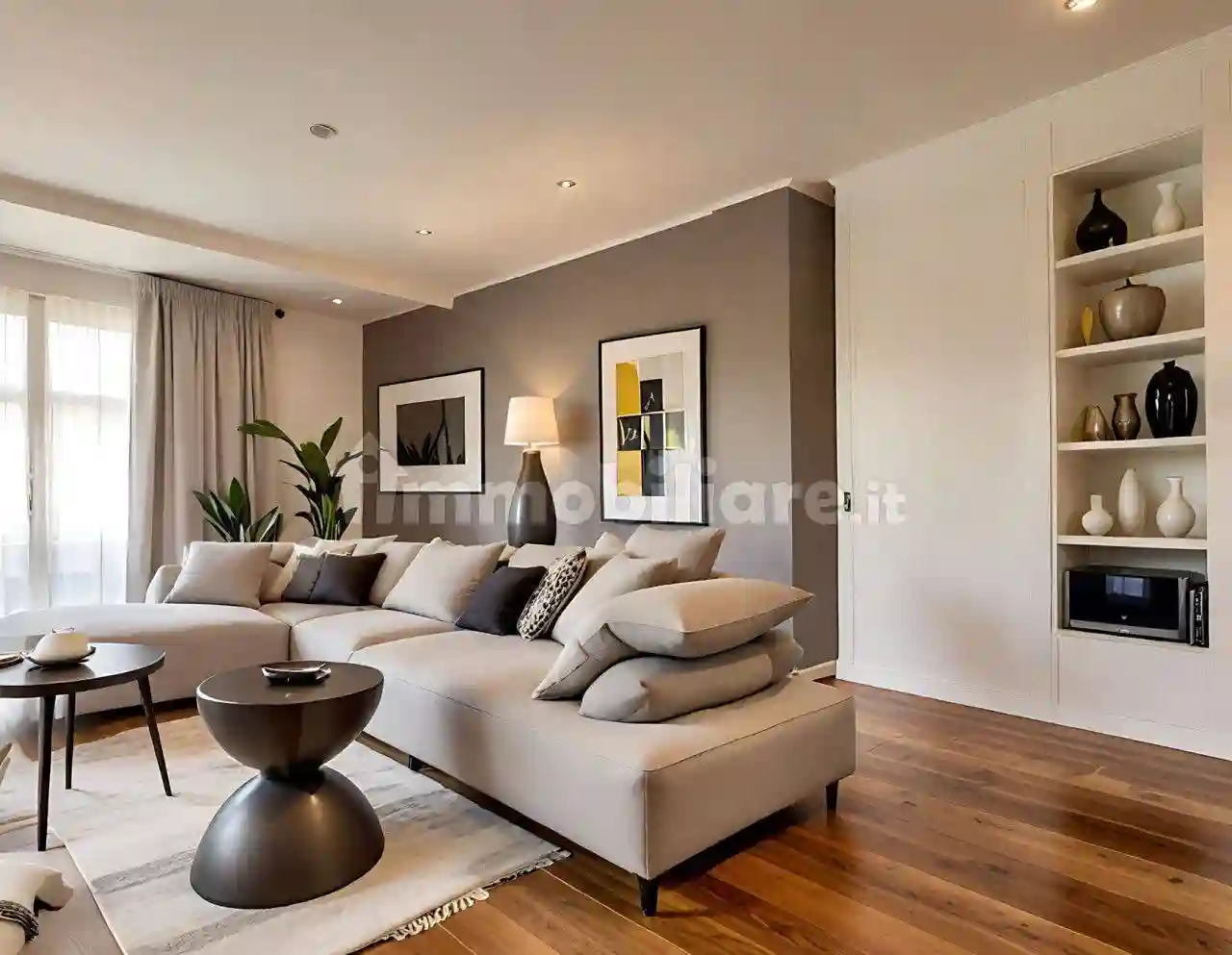 Appartamento - foto 4