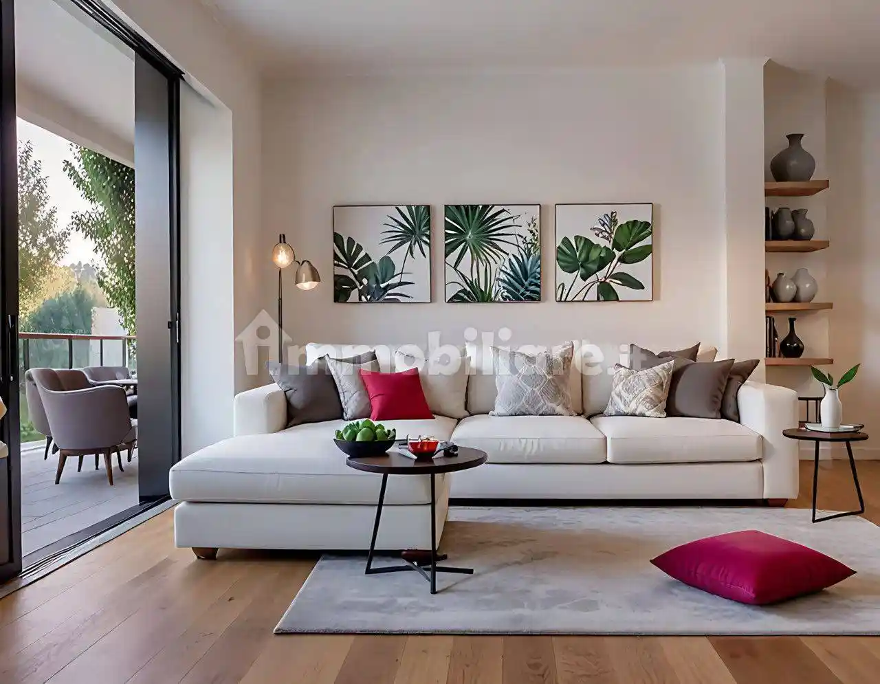 Appartamento in vendita a Montebelluna