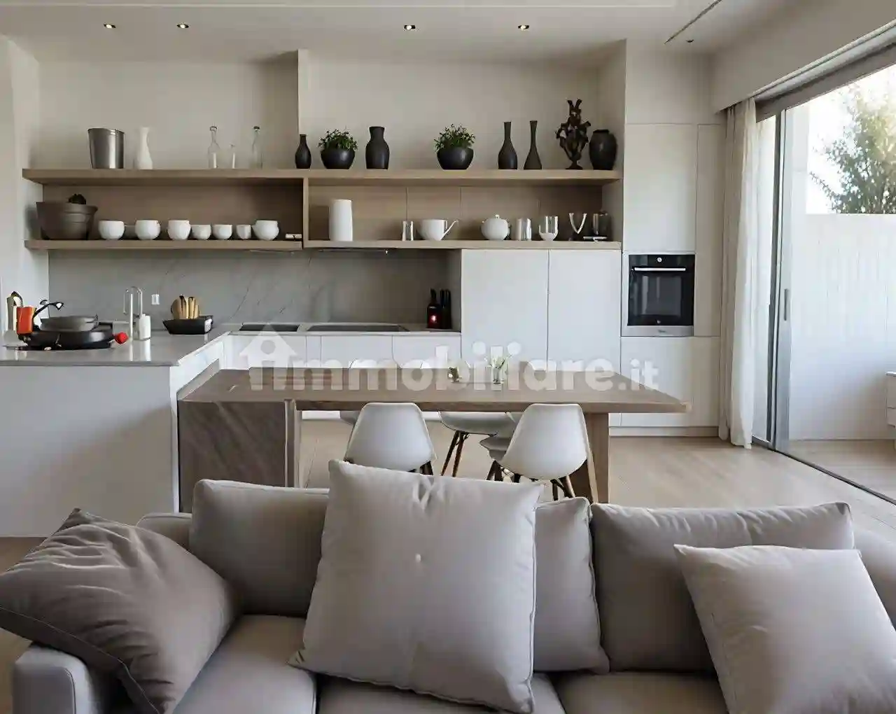 Appartamento - foto 2