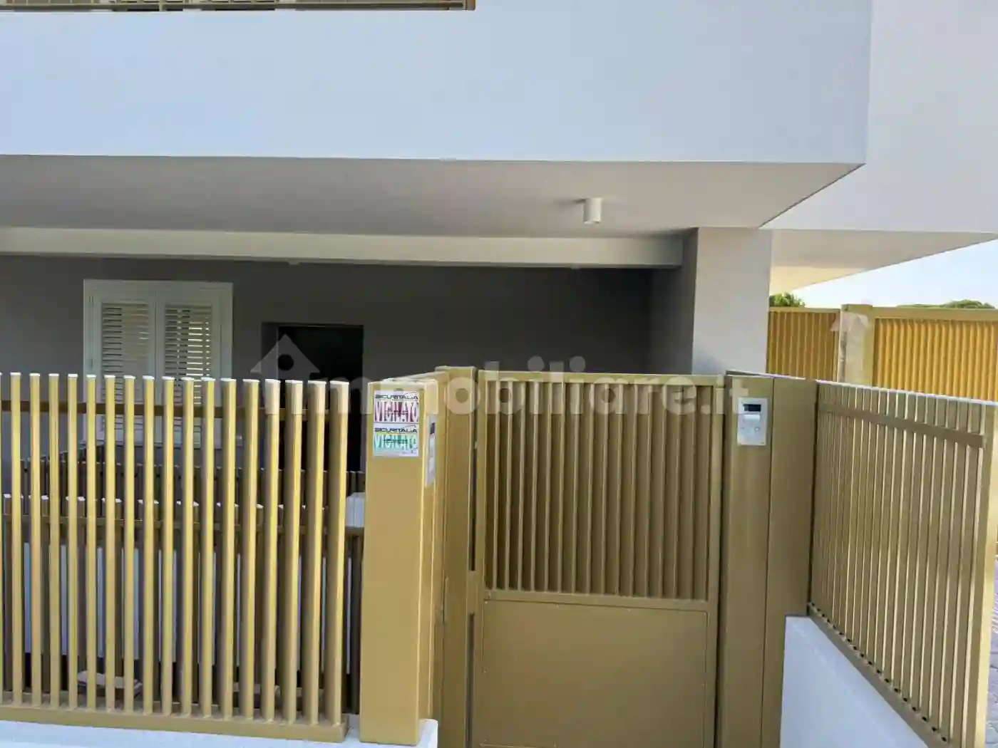 Trilocale Strada Lippolis 30, Santo Spirito, Bari - foto 4