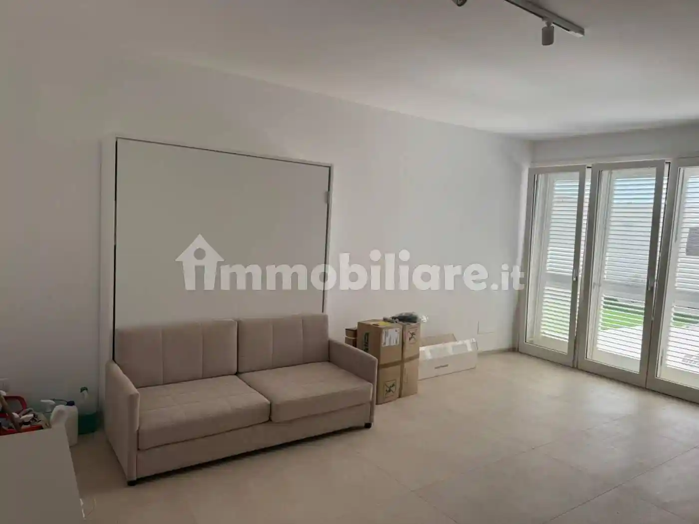 Trilocale Strada Lippolis 30, Santo Spirito, Bari - foto 4