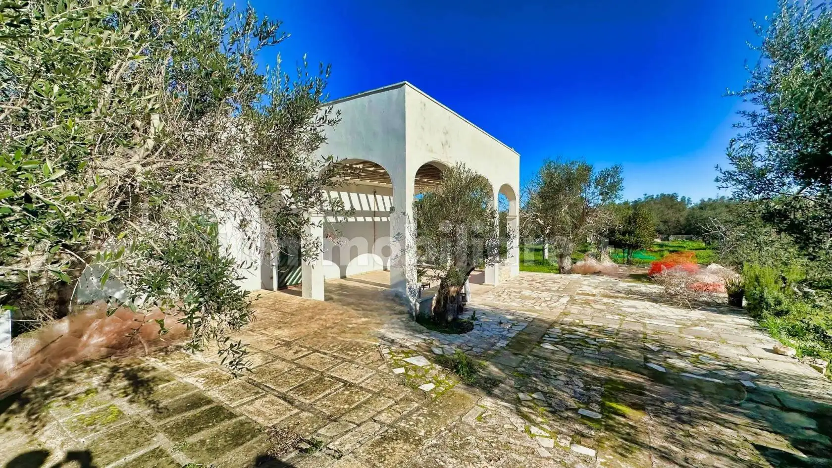 Villa in vendita a Andrano