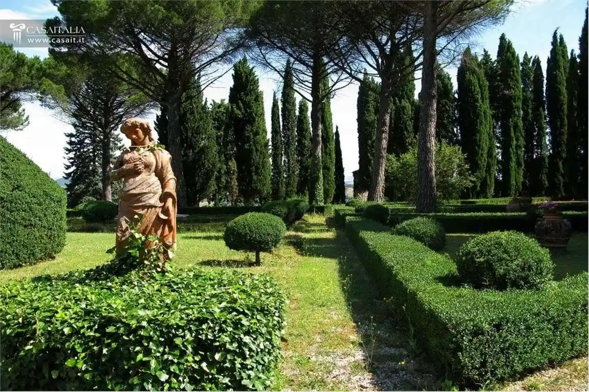 Villa in vendita a Firenze