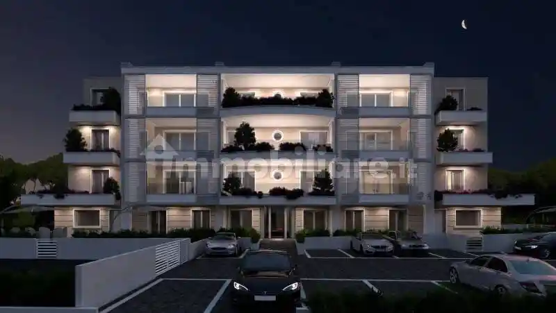 Appartamento in vendita a Cervia