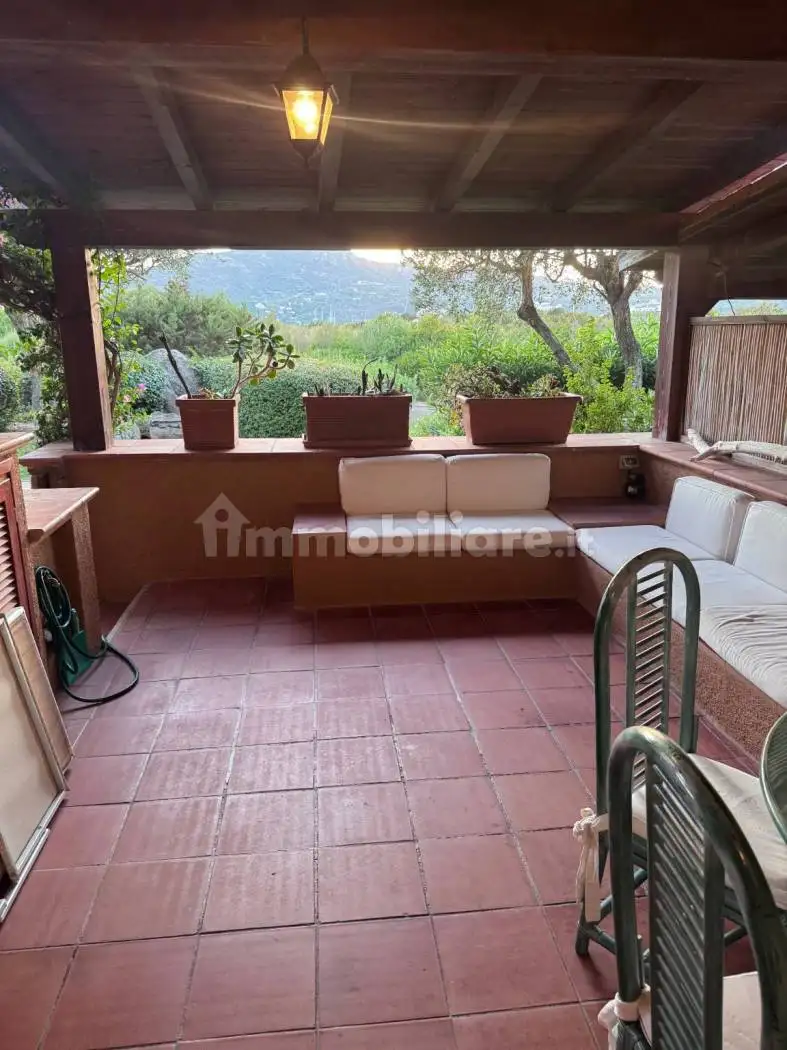 Appartamento in affitto a Golfo Aranci