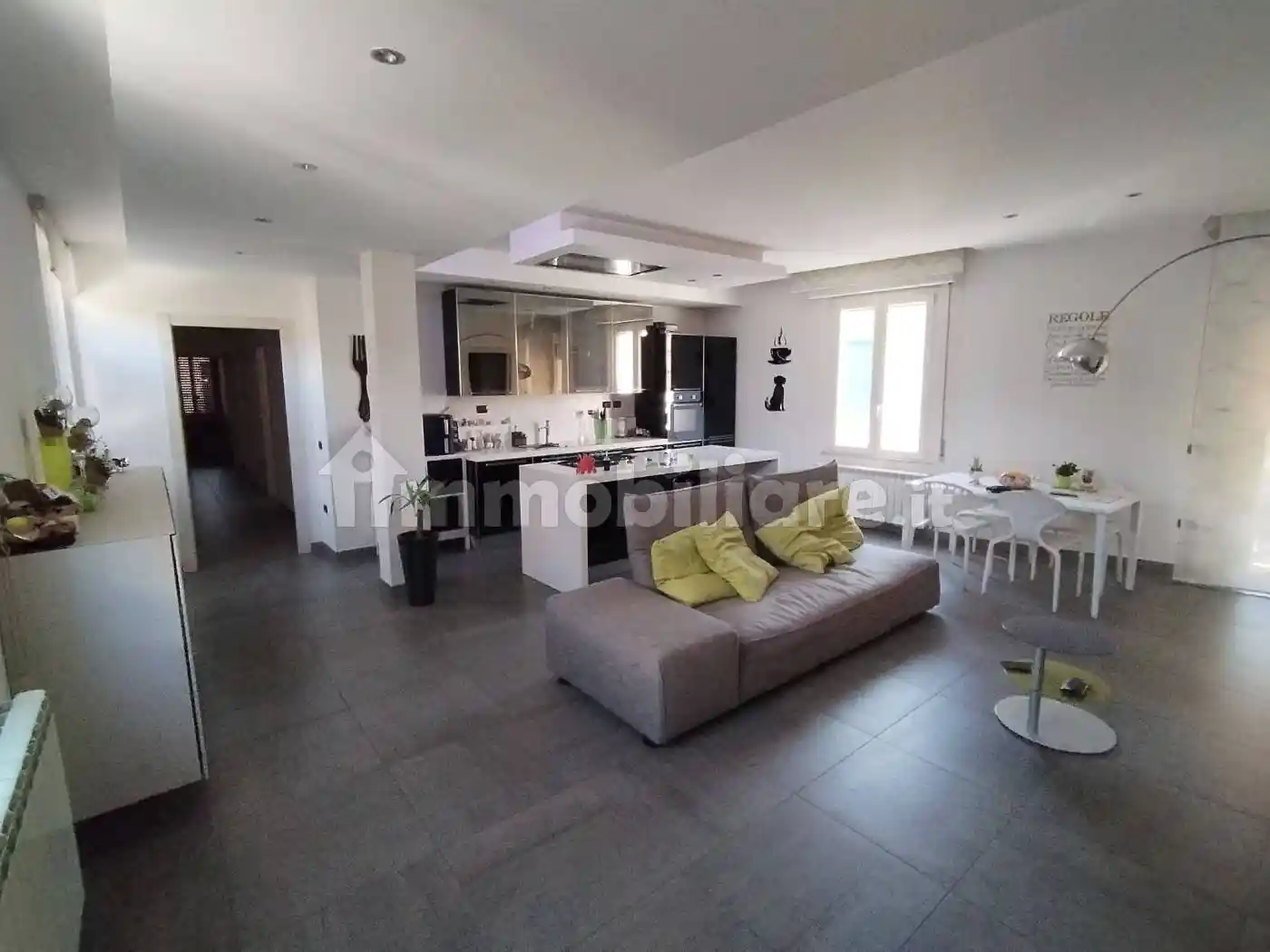 Appartamento in vendita a Terni