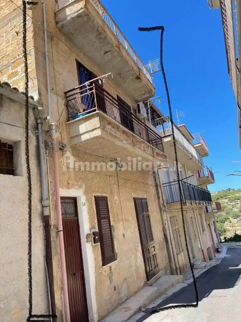 Appartamento in vendita a Casteldaccia