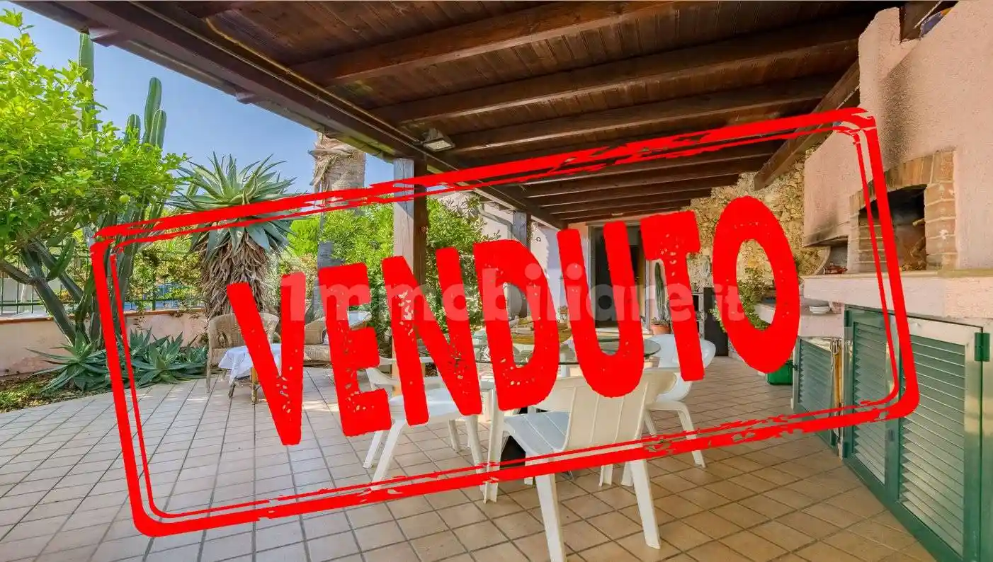 Villa in vendita a Ceriale