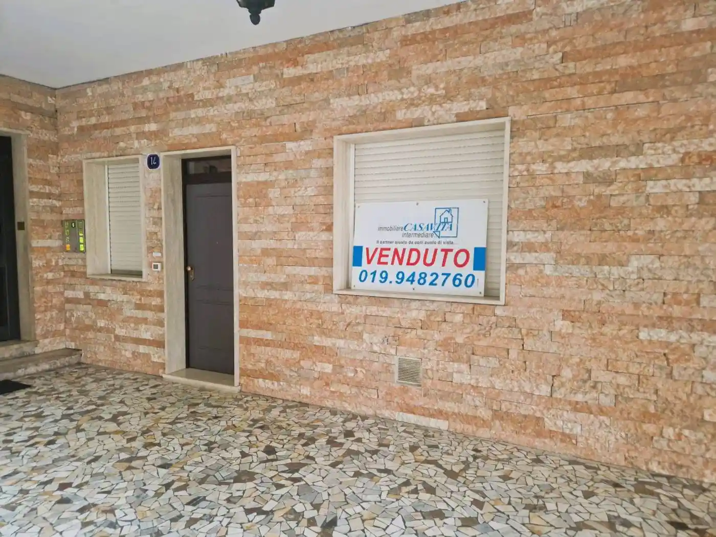 Appartamento in vendita a Spotorno