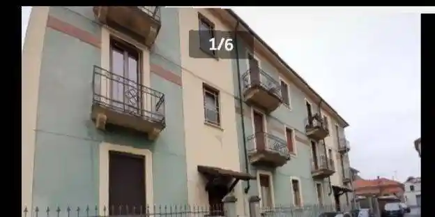 Appartamento in vendita a Novara