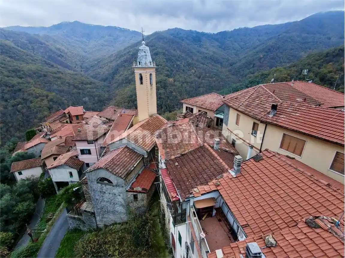 Terratetto unifamiliare frazione Vellego, 18, Casanova Lerrone - foto 2