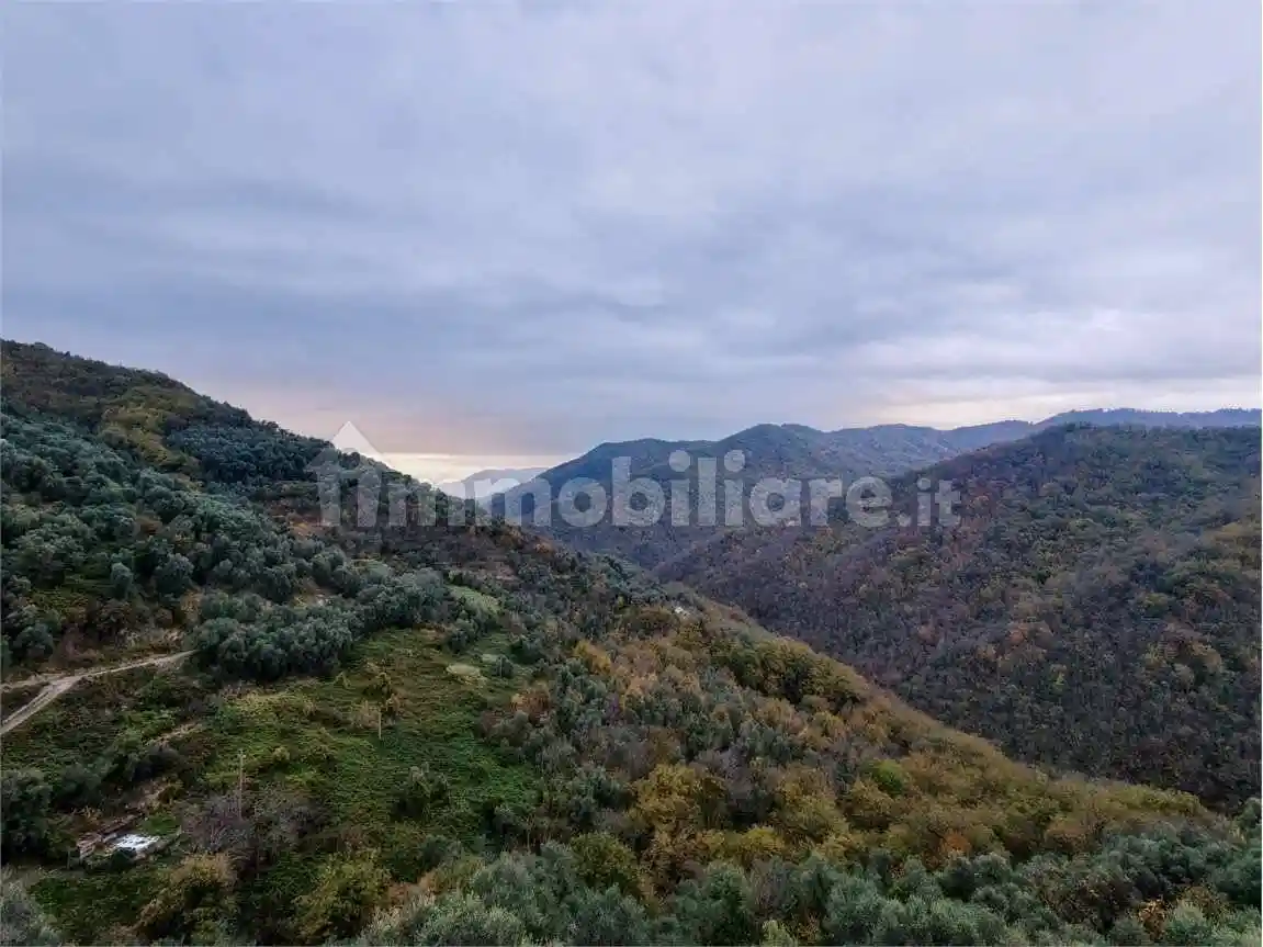 Terratetto unifamiliare frazione Vellego, 18, Casanova Lerrone - foto 3