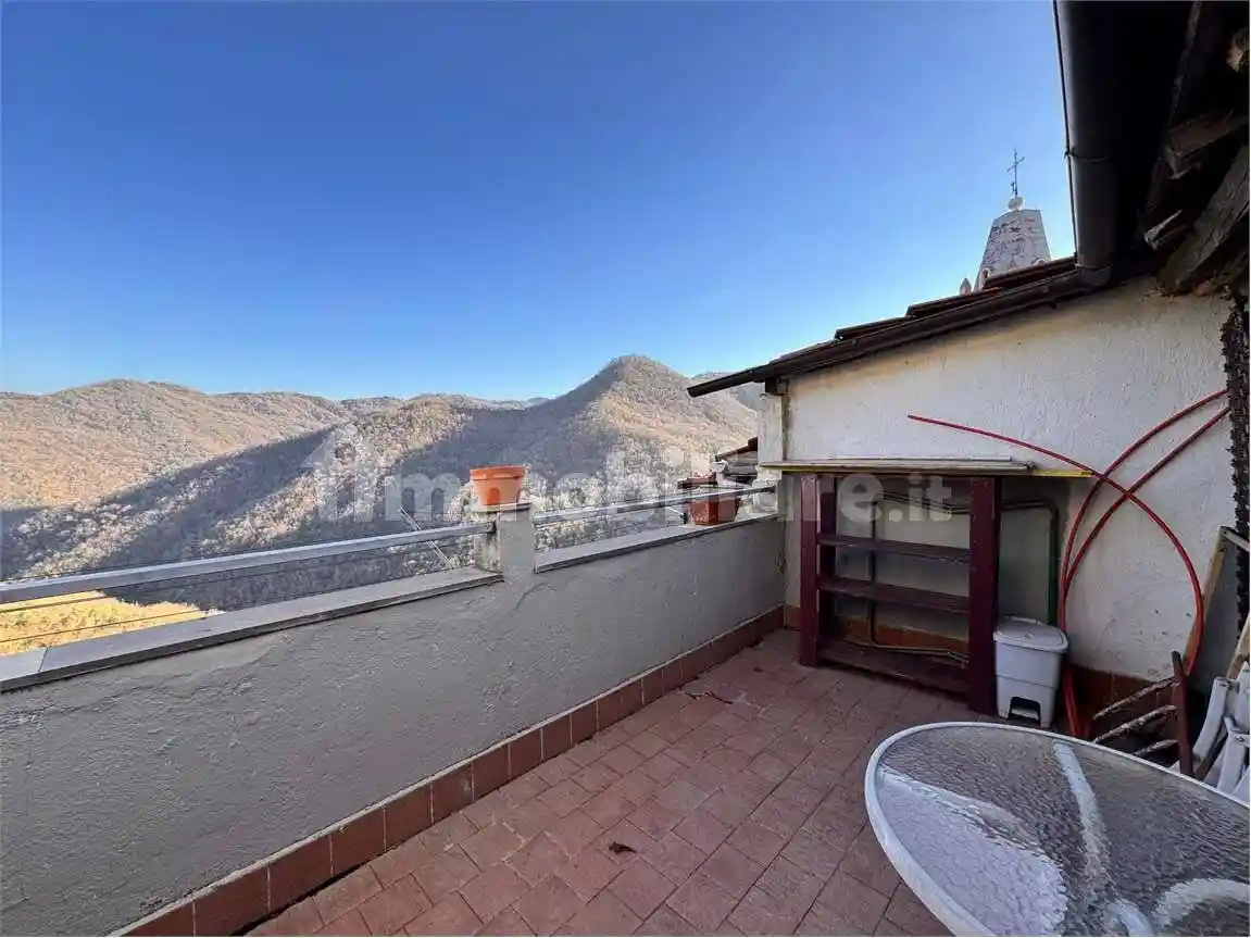 Terratetto unifamiliare frazione Vellego, 18, Casanova Lerrone - foto 5