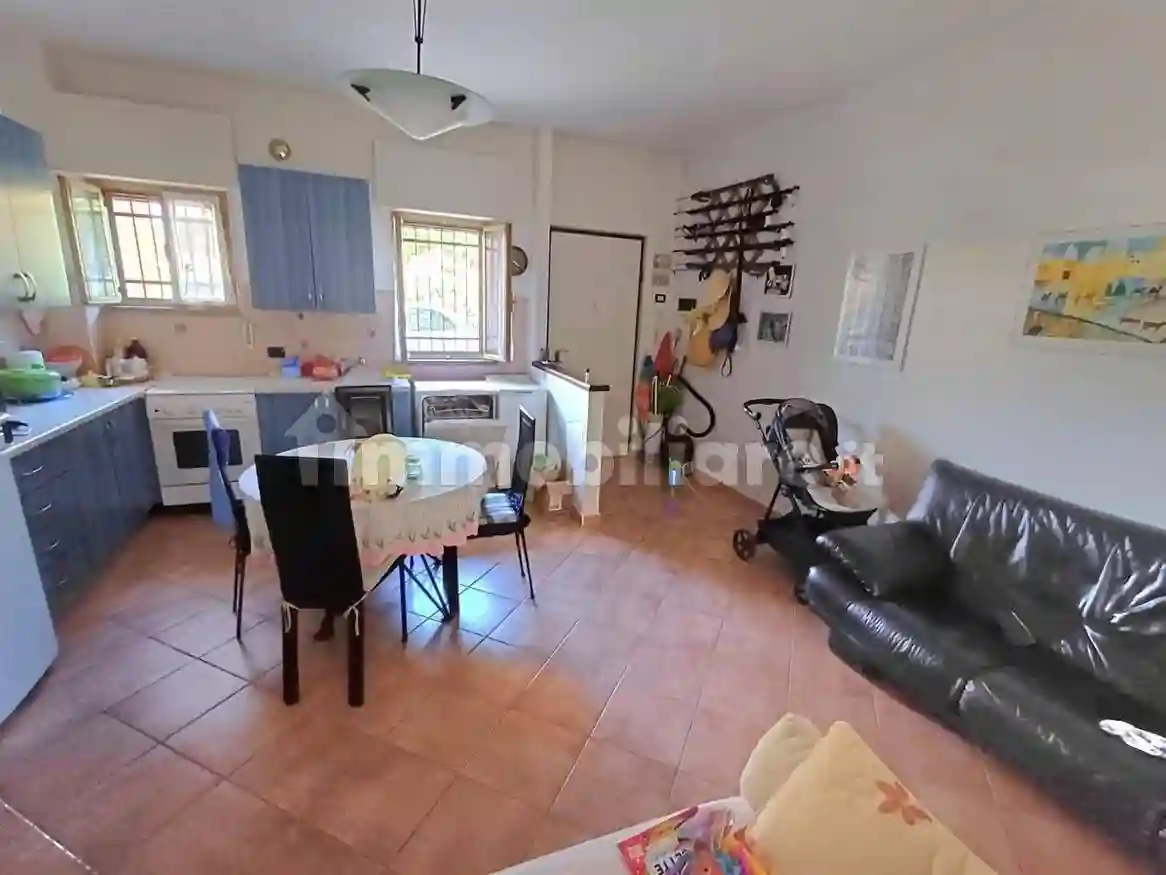 Villetta a schiera - foto 4