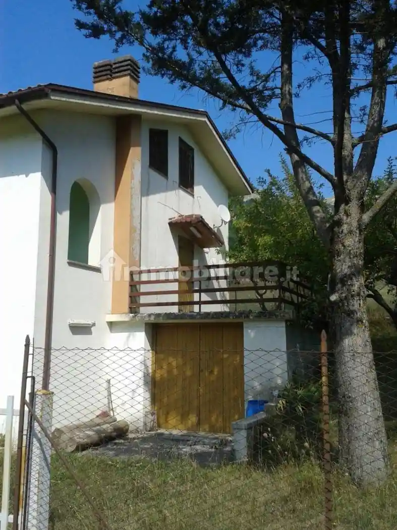 Villa in vendita a Antrodoco