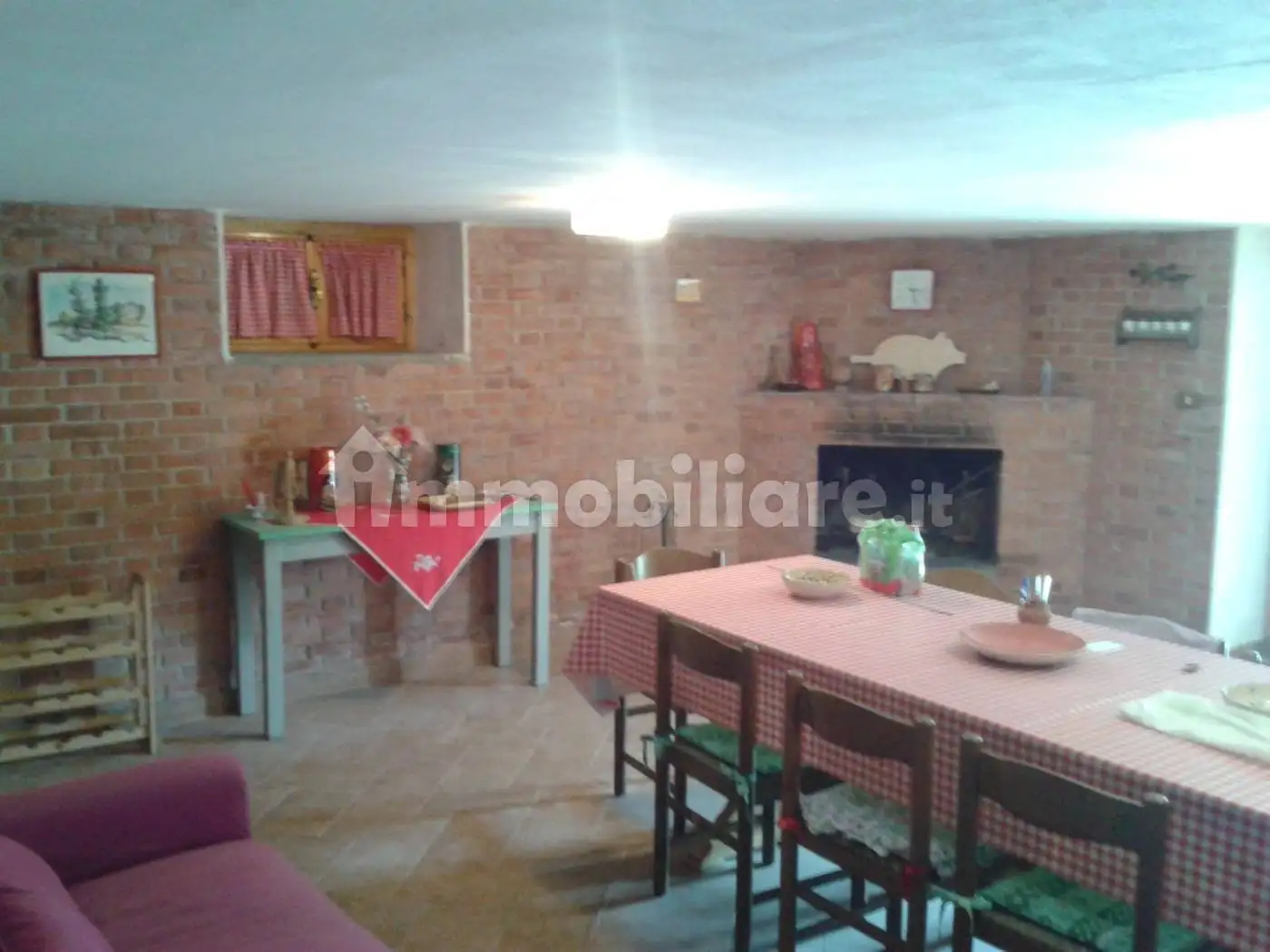 Villa unifamiliare Strada Statale dell'Appennino Abruzzese e App.Sannitico, Rocca Di Corno, Antrodoco - foto 3