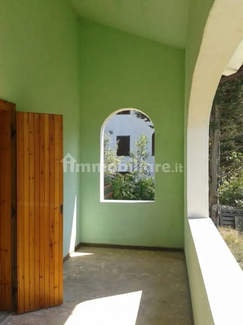 Villa unifamiliare Strada Statale dell'Appennino Abruzzese e App.Sannitico, Rocca Di Corno, Antrodoco - foto 5