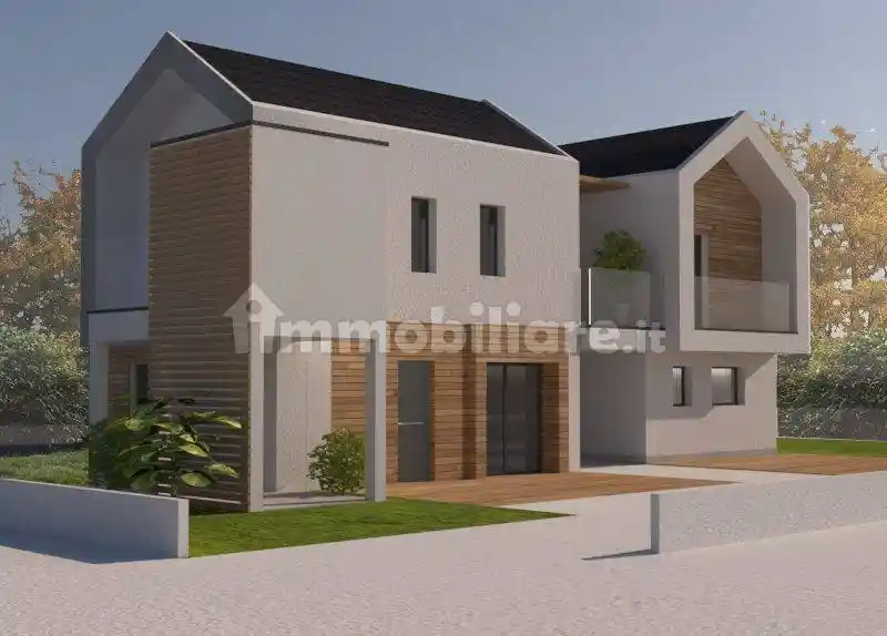 Villa in vendita a Padova