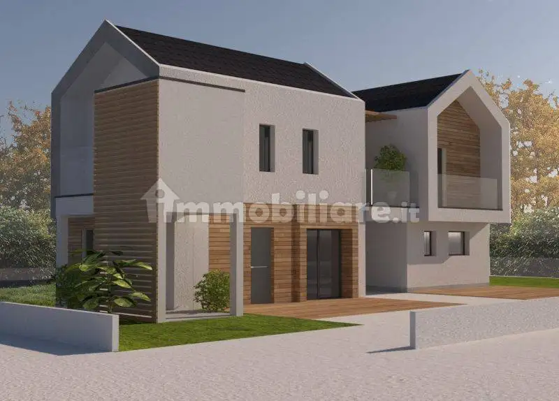 Villa in vendita a Padova