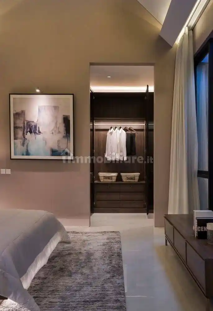 Appartamento in villa via delle Granze Sud 3, Zona Industriale, Padova - foto 4