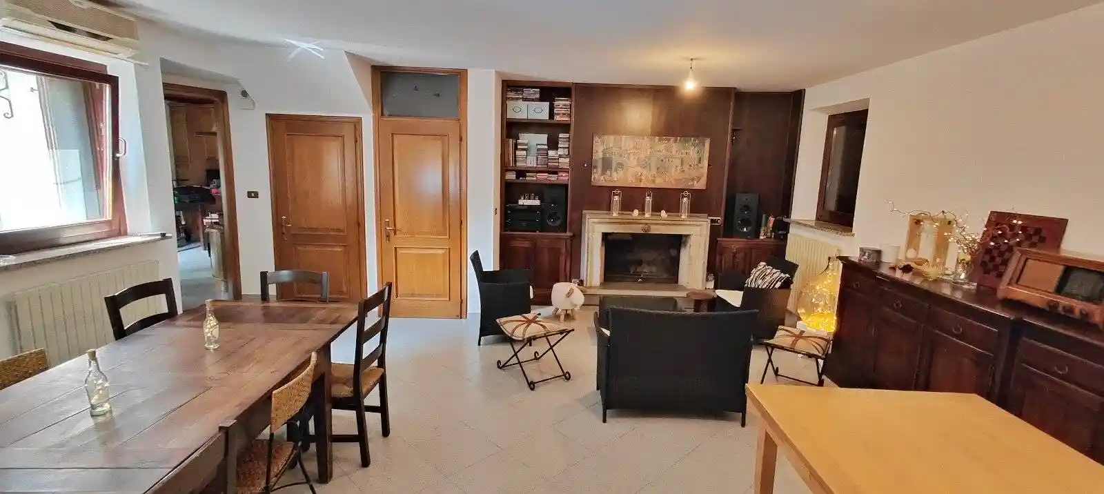 Villa unifamiliare via Borgo San Martino 13, Clauiano, Trivignano Udinese - foto 3