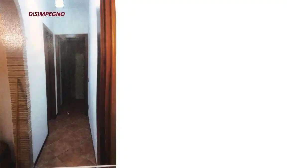 Trilocale via dei Monti di San Paolo 82, Acilia, Roma - foto 4