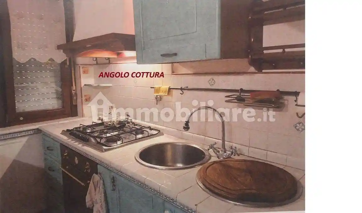 Trilocale via dei Monti di San Paolo 82, Acilia, Roma - foto 5