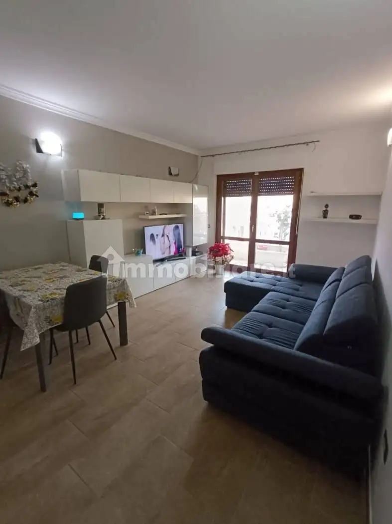 Appartamento in vendita a Santa Giusta