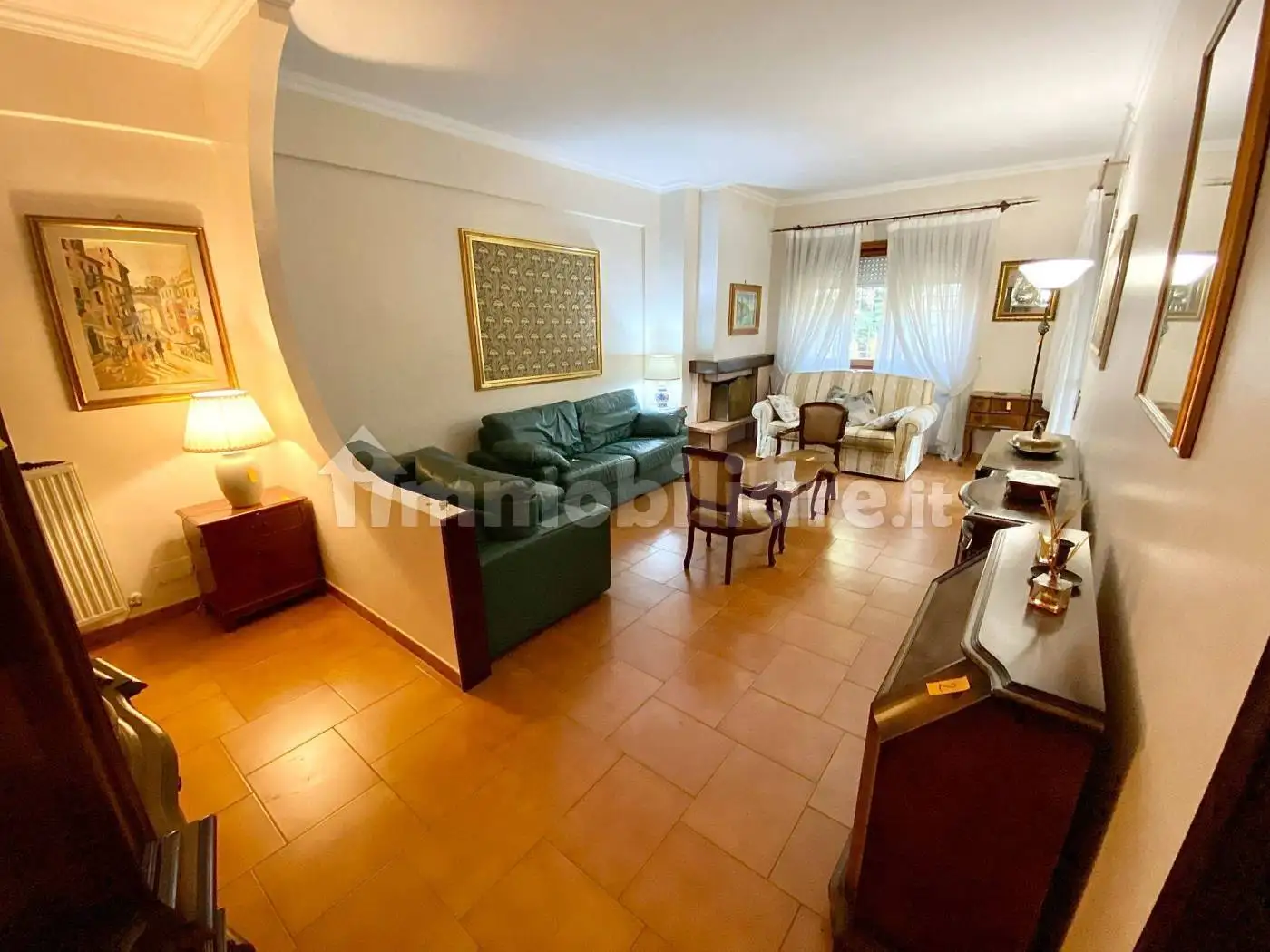 Appartamento in affitto a Grottaferrata