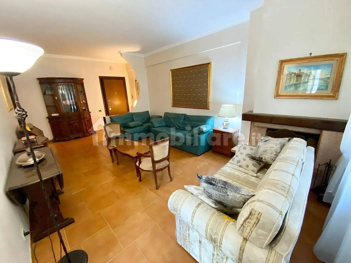 Bilocale viale 1 Maggio 146, Centro, Grottaferrata - foto 3