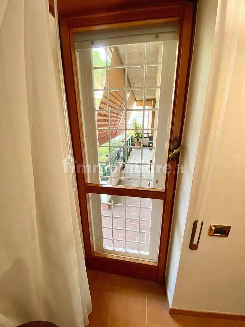 Bilocale viale 1 Maggio 146, Centro, Grottaferrata - foto 4