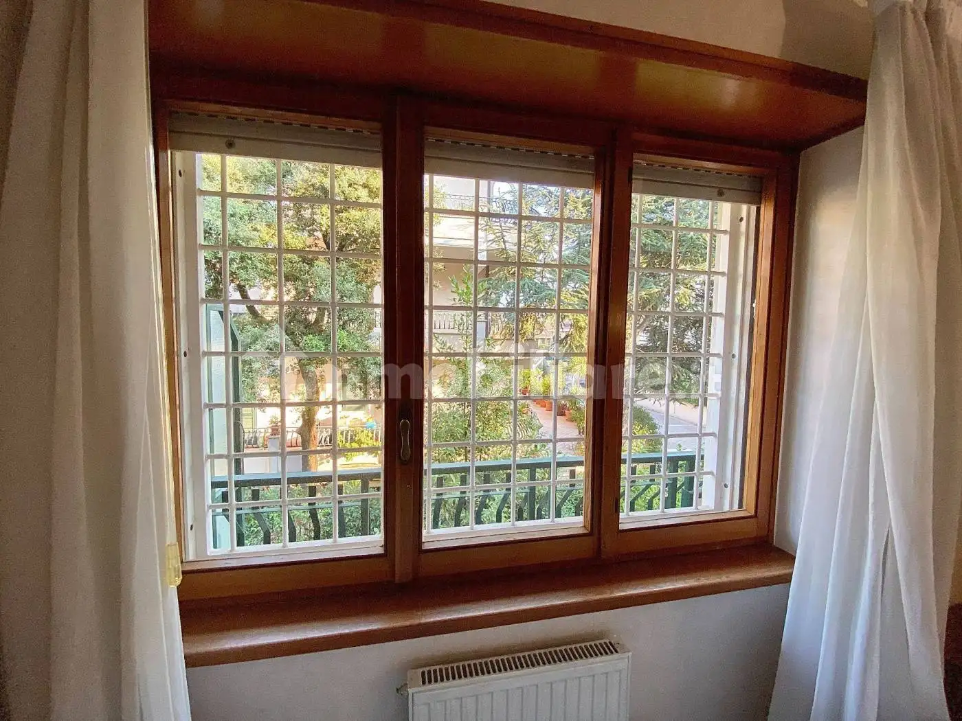 Bilocale viale 1 Maggio 146, Centro, Grottaferrata - foto 5