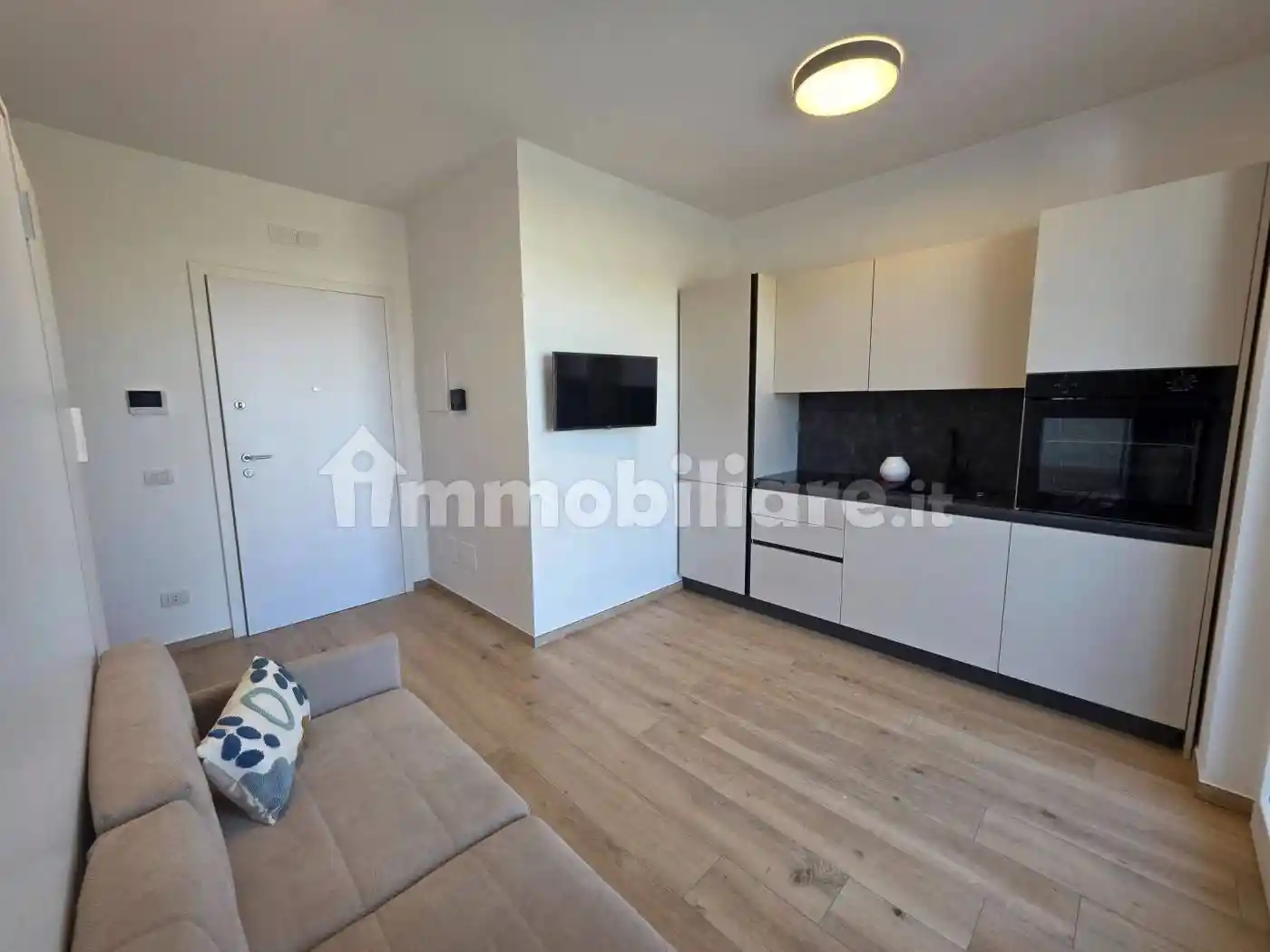 Appartamento in affitto a Bari