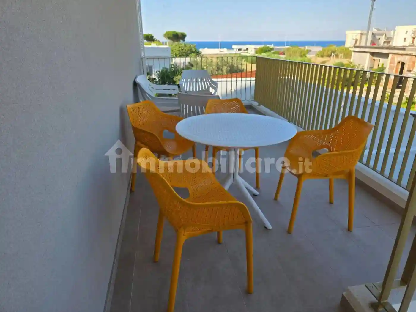 Monolocale Strada Lippolis 30, Santo Spirito, Bari - foto 4