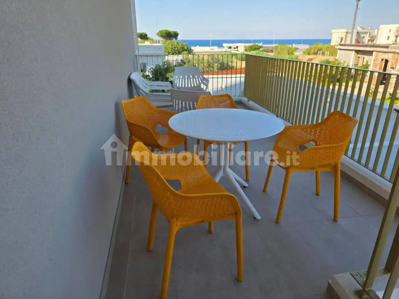 Monolocale Strada Lippolis 30, Santo Spirito, Bari - foto 2