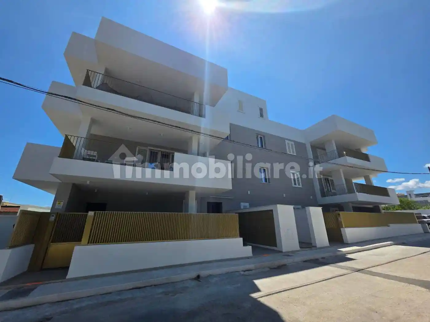 Monolocale Strada Lippolis 30, Santo Spirito, Bari - foto 3