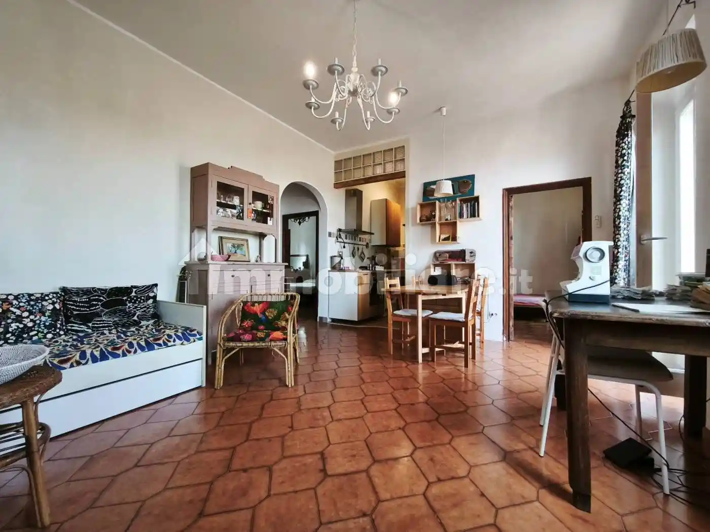 Appartamento in vendita a Capoliveri