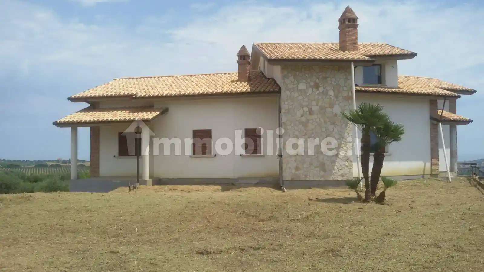 Villa unifamiliare via Riomoro, Colonnella - foto 3