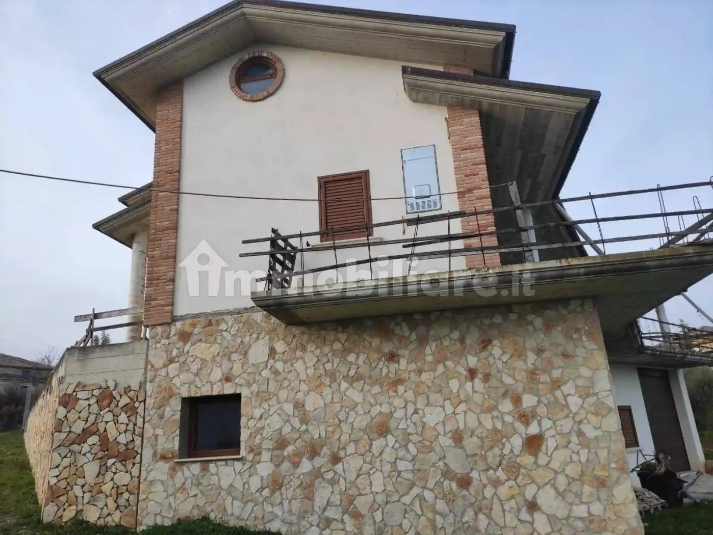 Villa unifamiliare via Riomoro, Colonnella - foto 4