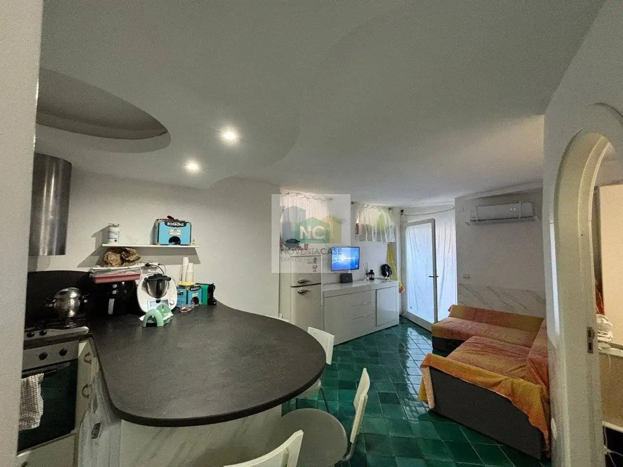 Appartamento in vendita a Forio