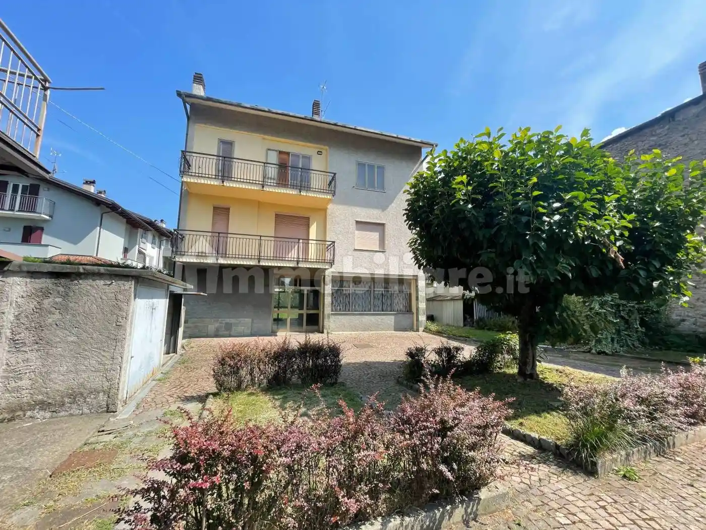 Appartamento in vendita a Morbegno